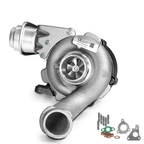 OE Germany Turbolader für RENAULT MITSUBISHI NISSAN 1,9 14411-00Q0E 1441100QOE
