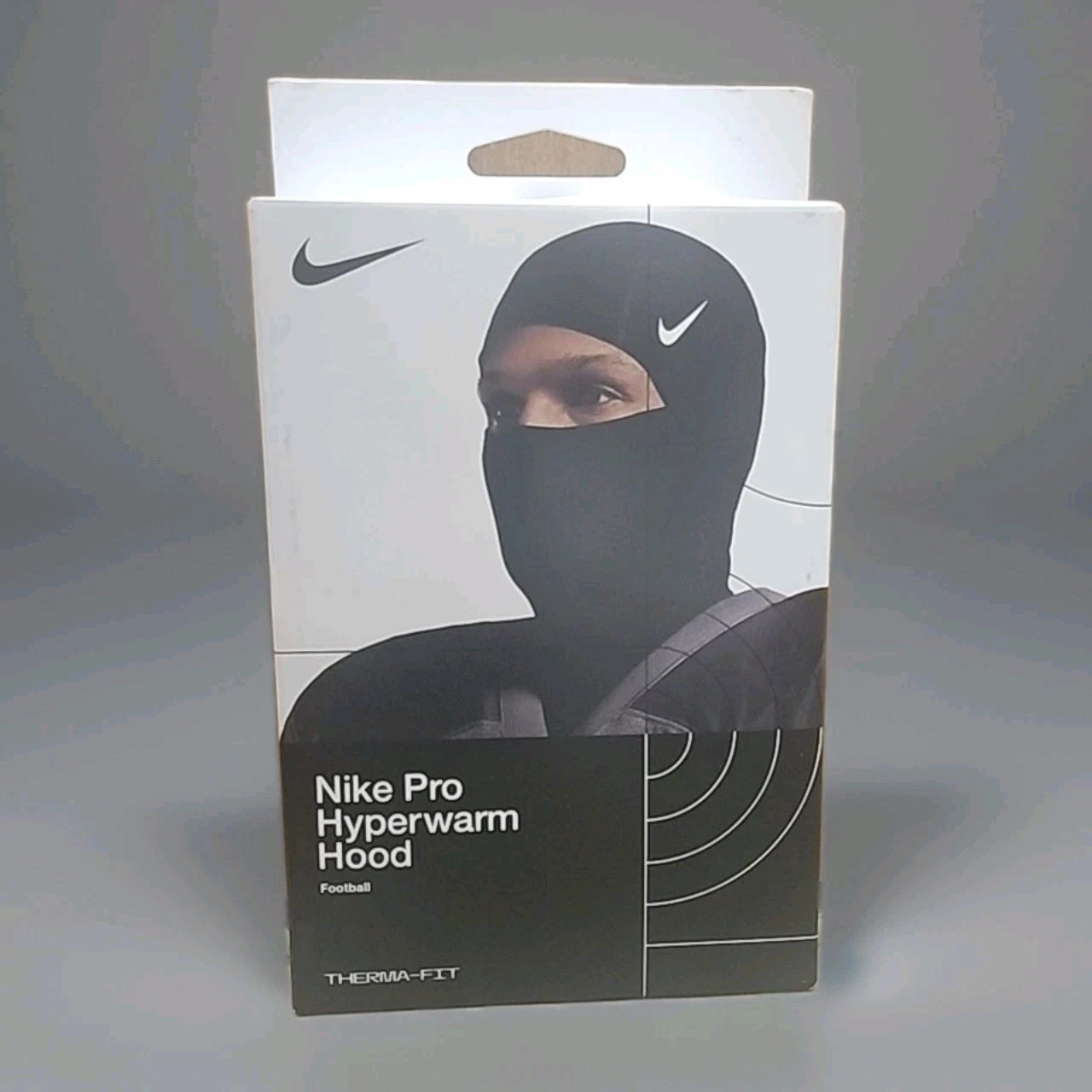Nike Pro Hyperwarm Hood Therma-Fit