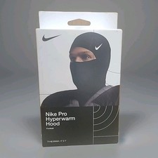 Nike Pro Hyperwarm Hood Therma-Fit