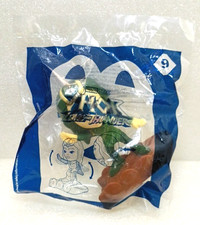 McDonald's 2022 THOR LOVE and THUNDER Marvel New Happy Meal Toy MANTIS 9