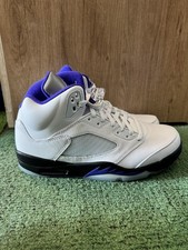 Brand New Air Jordan 5 “Concord” Size 10 DD0587-141 With Box