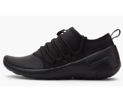 NIKE SCHUHE PAYAA PRM ALL BLACK 39 NEU 135  premium presto huarache free one air