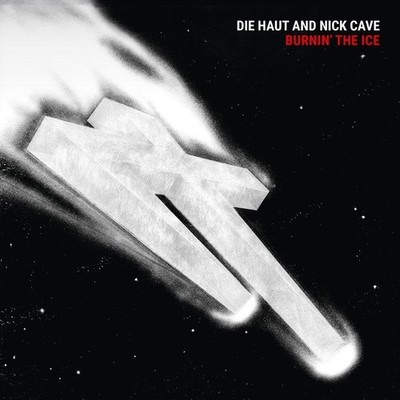 Burnin' The Ice - Reissue