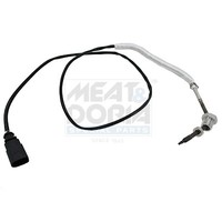 Meat & Doria Sensor Abgastemperatur FüR Audi Q7 4M 3.0 TDI SQ7 4MB 4MG 45 A4