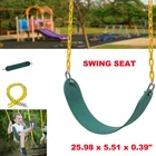 Heavy Duty Swing Seat Swing Set Accessories Swing Seat Outdoor Playground