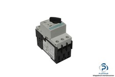 SIEMENS 3RV1021-1DA10 SIRIUS Motor Protection Circuit Breaker 2.2-3.2A 690V NEW