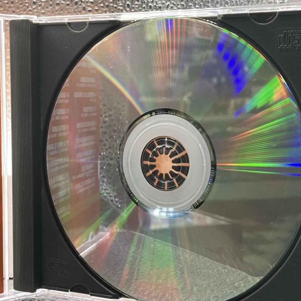 Luis y Julian 21 Black Jack CD   Foto 4 de 4