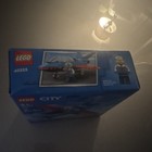 LEGO City 60323 Stunt Plane 59pc Complete Set Boxed — photo 4