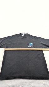 Vintage Sega Saturn Promo Shirt Mens XL Game Console Single Stitch 90s Nostalgia