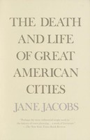 Jane Jacobs | The Death And Life Of Great American Cities | Taschenbuch (1992)