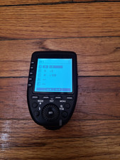 Godox Xpro-N E-TTL II 2.4G Wireless Flash Trigger High Speed Sync 1/8000s