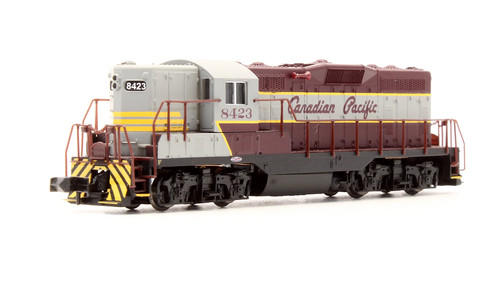 Gebrauchte 11002 GP7 Ph.1 Diesellok Canadian Pacific - Road #8423 | Condition: Used