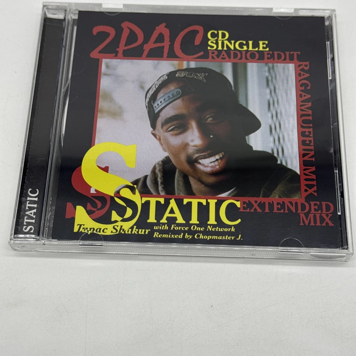洋楽 BIG PHACE G-RAP G-FUNK CD Michigan Illinois Indiana Wisconsin Minnesota Rap G-Funk (Build A