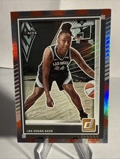 2025 Panini Donruss Jewel Lloyd Team Logo Parallel SP  /13