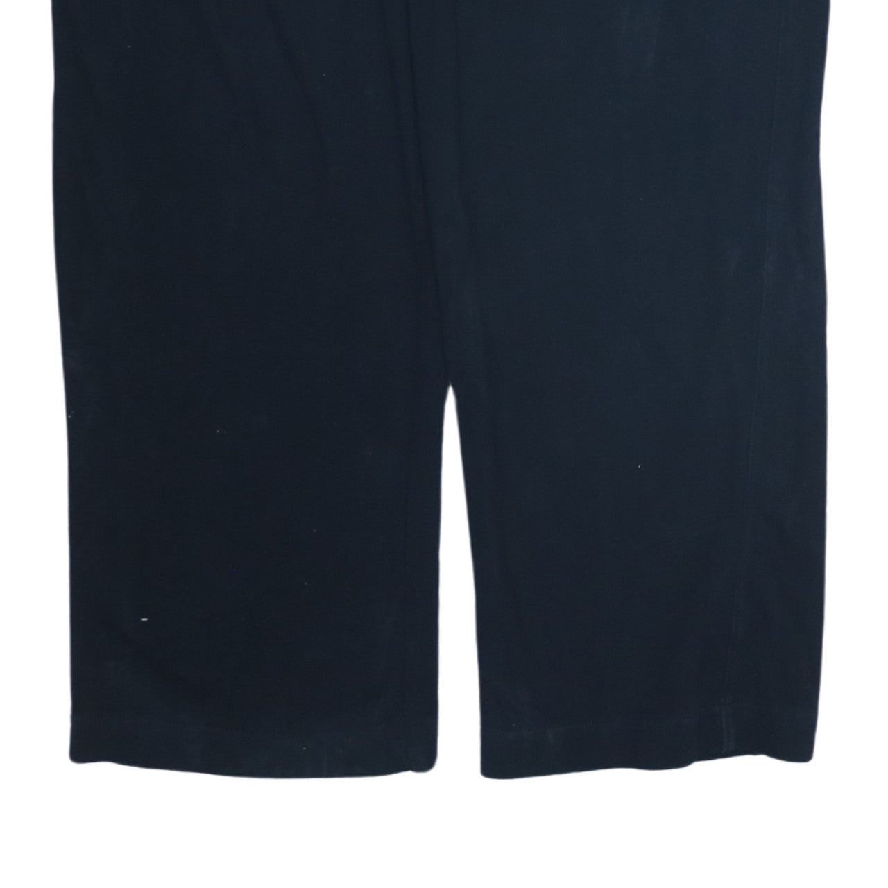 Nike Black Trousers Mens S image 5