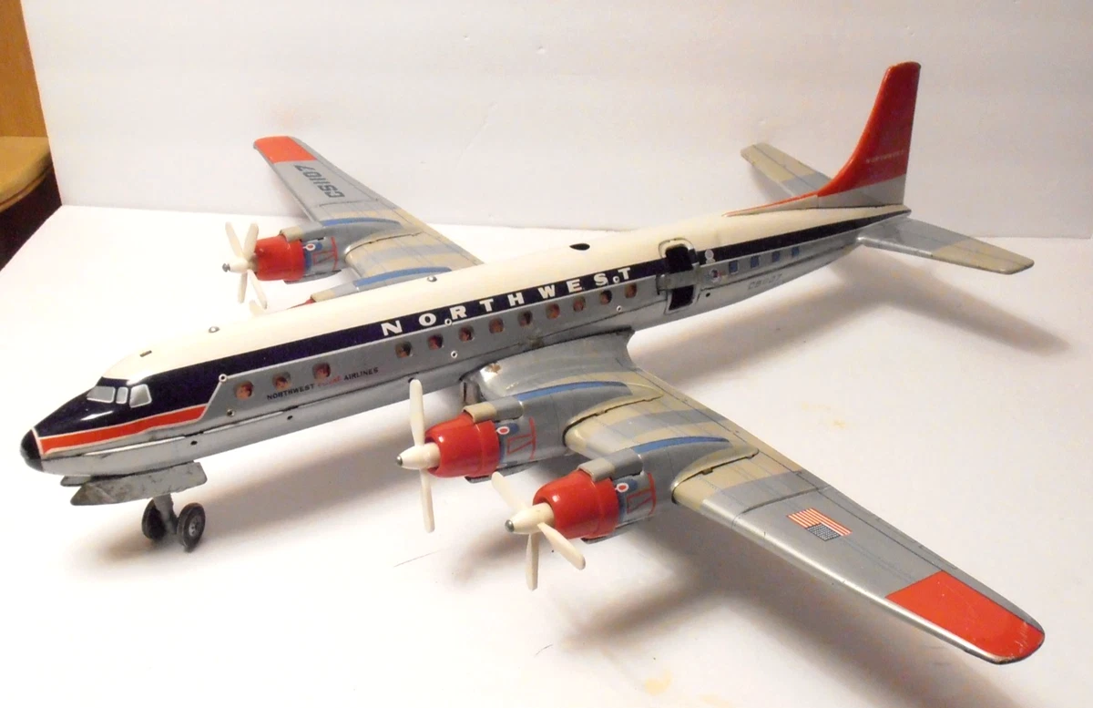 Northwest Airlines Collectibles for sale | eBay