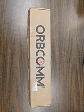 ORBCOMM GT1210 Solar Tracking Unit