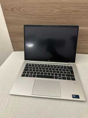 FR - Layout AZERTY - HP EliteBook 840 G11 (14'' Ultra 7 165U, 16GB RAM, 256GB SSD