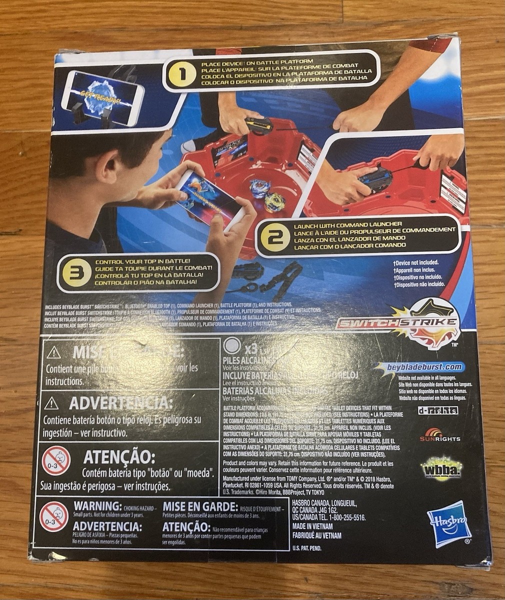 Burst App Bluetooth Beyblades Bluetooth Beyblades Bluetooth