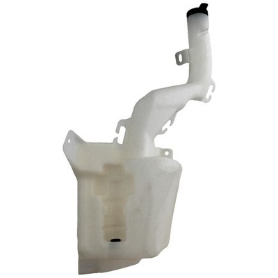 Washer Reservoir Windshield Expansion Tank for Chevy GMC Terrain Equinox 16-17