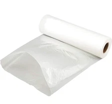 Allegro Industries 9600-500 Lay Flat Ducting,16/20 In.,500 Ft.