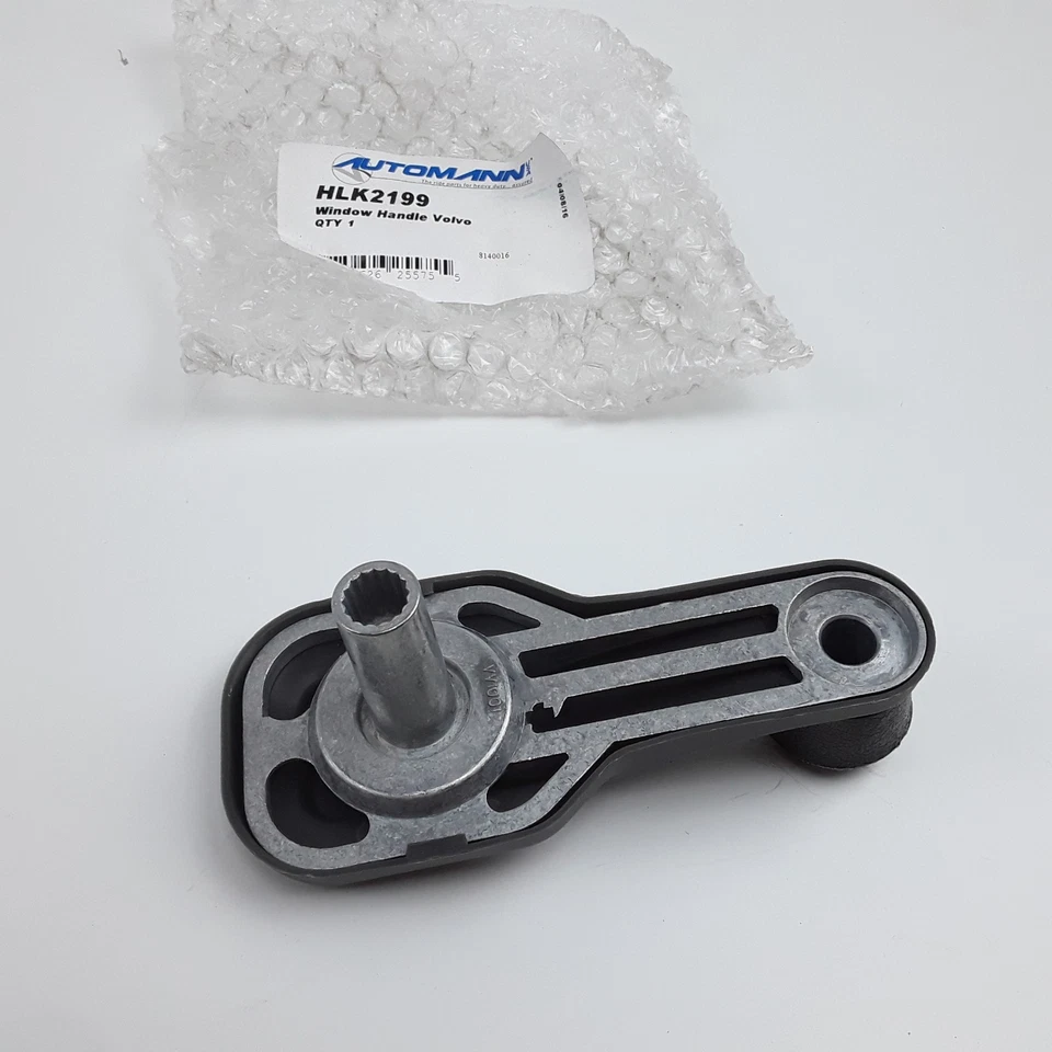 Ручка рукоятки стеклоподъемника Automann HLK2199 подходит для Volvo VHD VNL 2000 2001 2002 2003 2004 - Изображение 3 из 4