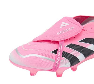 David Beckham x Adidas Predator Elite FG JI1094 Mens Size 7