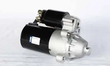 Novo motor de arranque para 96-03 Ford Windstar 3.8L V6 F68Z-11002-AARM - Imagem 3 de 4