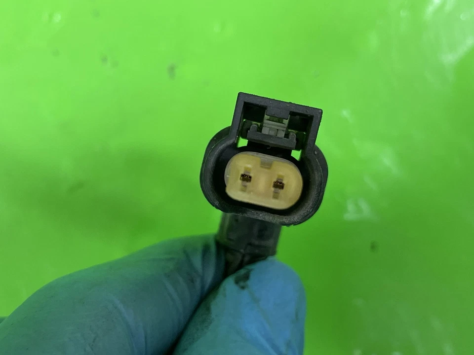 BMW 1 3 SERIES F40 GEARBOX WIRING LOOM HARNESS 118i B38C 1.5 PETROL G20 MINI - Image 4 of 4