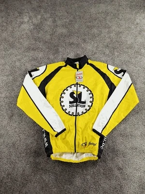Jartazi Veste velo coupe-vent homme taille S - 71 5418 - cycliste - Photo 1/4