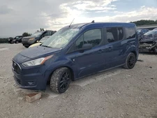 AC Condenser Fits 19-23 TRANSIT CONNECT 744919