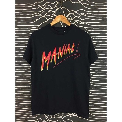 Conan Gray American Singer Maniac Cotton T Shirt Full Size S-5XL US1962