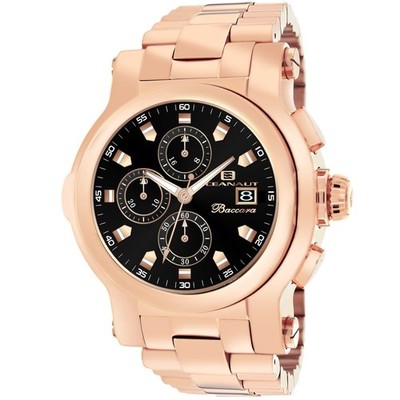 Oceanaut Baccara XL Mens Watch OC0827