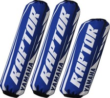 Sto&szlig;d&auml;mpfer-Schutzh&uuml;llen Yamaha Raptor 700 Blaue