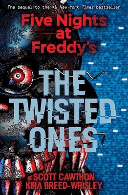 Five Nights at Freddy's 02: The Twisted Ones Scott Cawthon