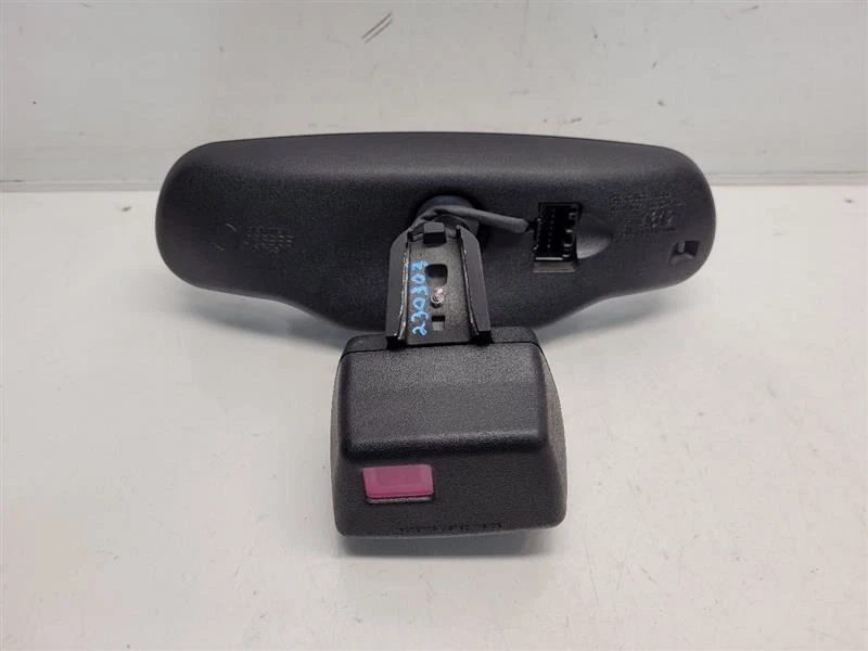 Espejo retrovisor interior Cadillac Escalade ESV 2010-14 con luz alta automática Foto 4 de 4