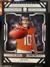     Bo Nix 2024 Panini Photogenic Rookie Portraits RC Broncos Rookie Card