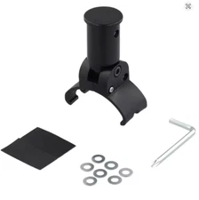 Scooter Rear Indicator Mudguard Mount Taillight Bracket M365 Pro 2 MI 4