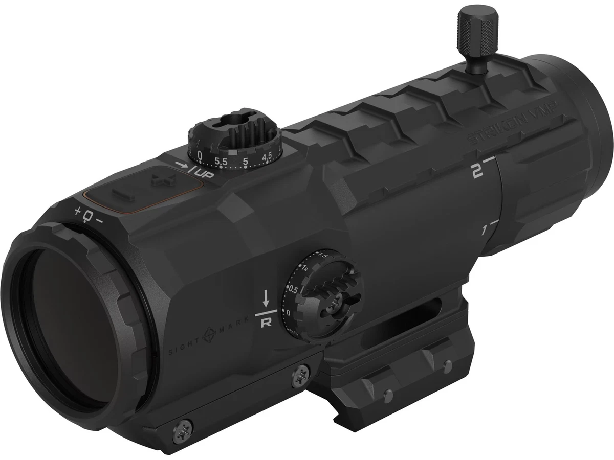 Sightmark Hunting Rifle Scopes for sale | eBay