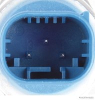 Herth+Buss Elparts Differenzdrucksensor 3-Polig FüR Renault Megane Iii Nissan