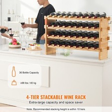 Wine Racks for sale