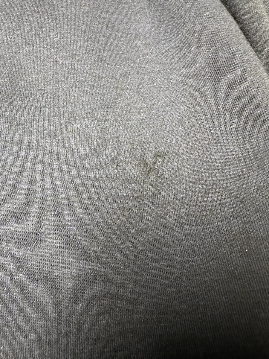 Nike USA Tech Fleece Jacket View 3