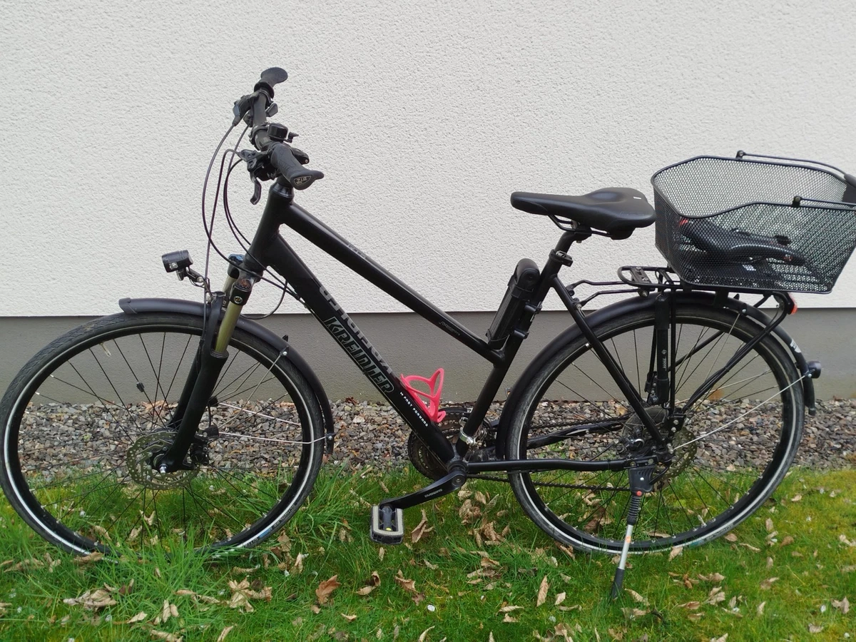 Kreidler Fahrrder Damen online kaufen | eBay.de