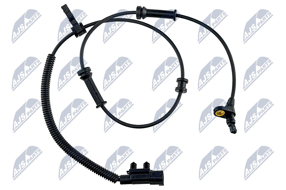 SENSOR WHEEL SPEED HCA-CH-048 FOR JEEP ENS 2.8L 4cyl WRANGLER IIIEGT 3.8L 6cyl - Image 9