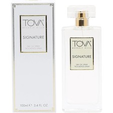 TOVA BEVERLY HILLS SIGNATURE 100ML DRY OIL SPRAY | NEW & SEALED | FREE P&P | UK