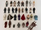 Vintage Kenner Star Wars Figure Lot 31 Loose Original ROTJ ESB No Accessories