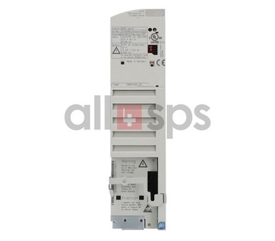 LENZE 8200 VECTOR FREQUENCY INVERTER 1.5KW, ID: 13142269 - E82EV152_2C (USED)