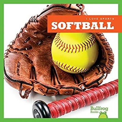 Softball Hardcover