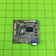 Dell IN1910NF Monitor Main Video Board ILIF-108 792851300600R 491391300200R