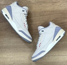 Size 8.5 - Jordan 3 Muslin